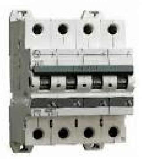 AU10SS0323C - 32A 1P+N 10kA Curve-C Exora MCB - L&T AU10SS0323C - 32A 1P+N 10kA Curve-C Exora MCB - L&T