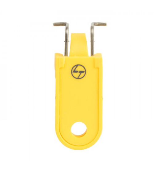 Lauritz Knudsen AUPD01 AU MCB/RCD Accessory Support for Padlock    