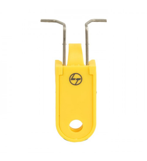 Lauritz Knudsen AUPD02 AU HR MCB Accessory Support for Padlock Lauritz Knudsen AUPD02 AU HR MCB Accessory Support for Padlock