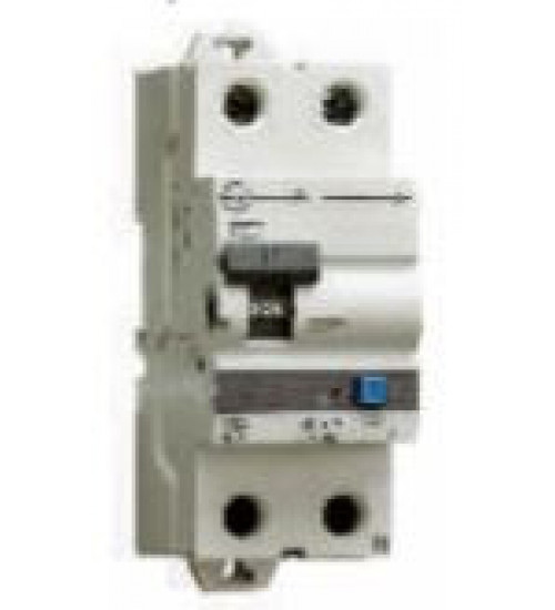AURAC202510 - AU 100mA 25A 2P Type-Adi  RCCB - L&T