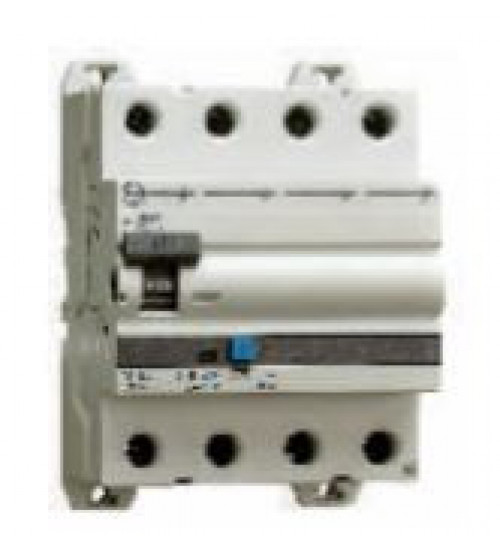 AURAC410003 - AU 30mA 100A 4P Type-Adi  RCCB - L&T
