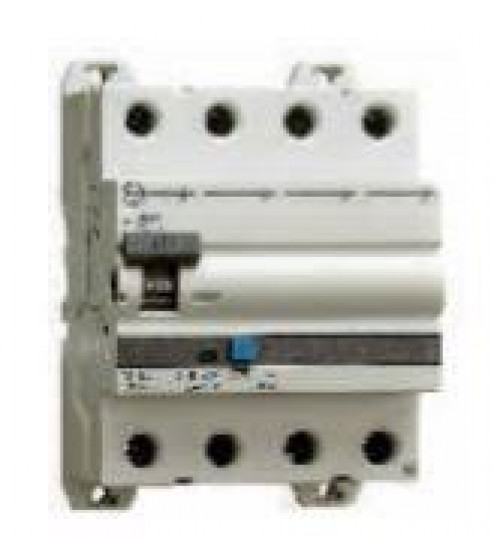 AURAC410030 - AU 300mA 100A 4P Type-Adi  RCCB - L&T