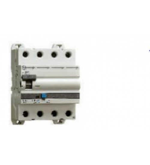 AURAC410050 - AU 500mA 100A 4P Type-Adi  RCCB - L&T