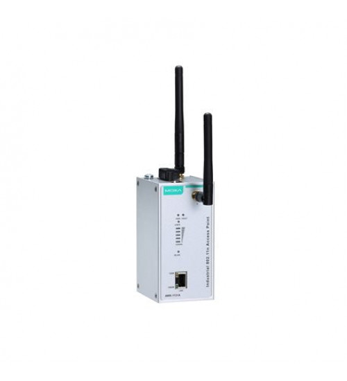 AWK-1131A-JP, Moxa AWK-1131A-JP Access Point,802.11n Wireless,JP band,0 to 60C AWK-1131A-JP, Moxa AWK-1131A-JP Access Point,802.11n Wireless,JP band,0 to 60C