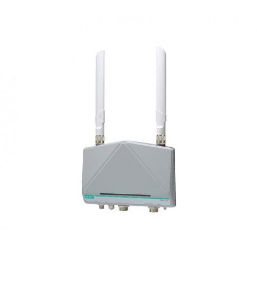 AWK-4131A-EU-T, Moxa AWK-4131A-EU-T Industrial 802.11a/b/g/n Access Point,IP68,EU Band,-40C to 75C