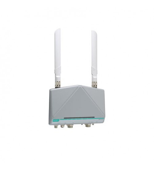 AWK-4131A-US-T, 802.11a/b/g/n access point, US band, IP68, -40 to 75°C operating temperature AWK-4131A-US-T, 802.11a/b/g/n access point, US band, IP68, -40 to 75°C operating temperature