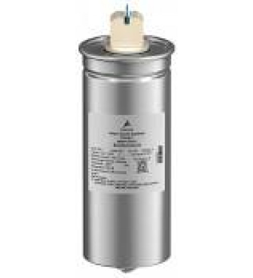 Epcos B25675L4402J40 - PhaseCap Super Heavy Duty 3x219.2µF 440V 50/60Hz 40/48kVAr Three Phase Power Factor Correction Film Capacitor