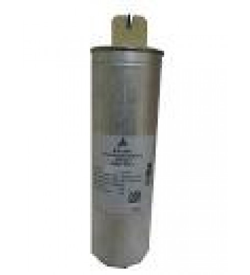 Epcos B32447H4012A40 - PhiCap Heavy Duty ROU 3x5.5µF 440V 50Hz 1kVAR Three Phase Power Factor Correction Film Capacitor