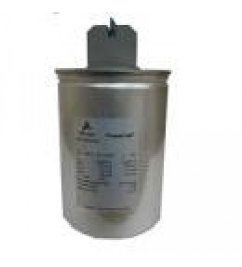 Epcos B32447H4022A40 - PhiCap Heavy Duty ROU 3x11µF 440V 50Hz 2kVAR Three Phase Power Factor Correction Film Capacitor