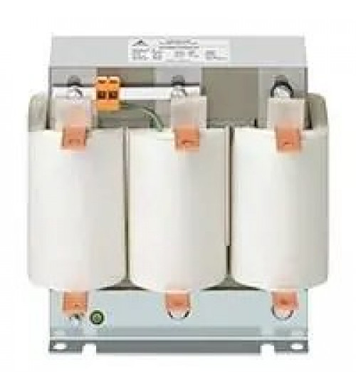 Epcos B44066D7040E440 - 40kVAr 440V Three Phase Aluminum Foil Wound 7% Detuned Harmonic Filter Reactor