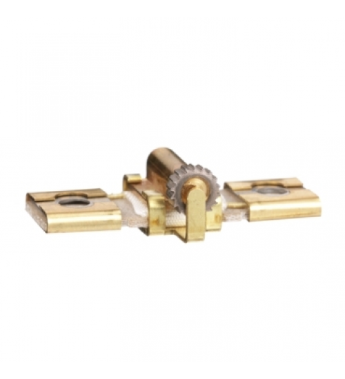 B6.25 - Square D - Thermal Unit, Type S, Type B, melting alloy, Class 20 - Schneider Electric B6.25 - Square D - Thermal Unit, Type S, Type B, melting alloy, Class 20 - Schneider Electric