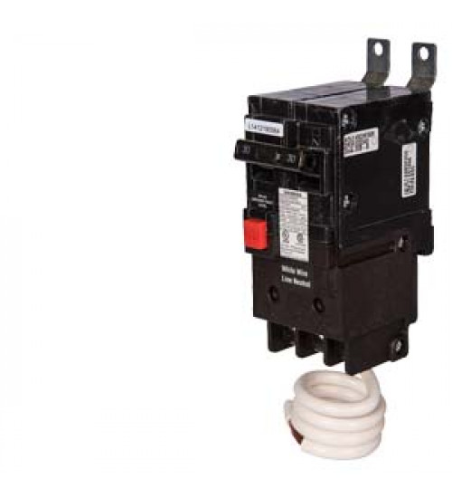 Siemens - BE230 - 30 Amp GFEP Circuit Breaker