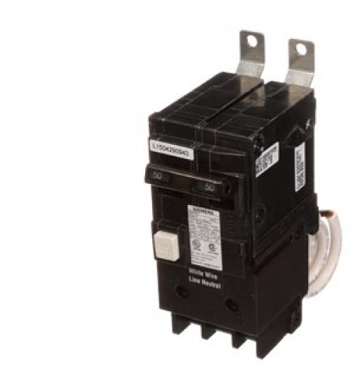 Siemens - BF240A - 40 Amp GFCI Circuit Breaker