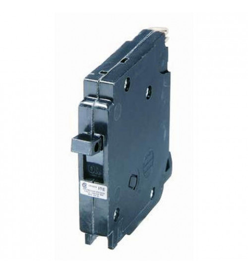BL1-020 Siemens Blue-Line 20 Amp Circuit Breaker Plug-In - 20 Amp - 1 Pole - 120 Volt