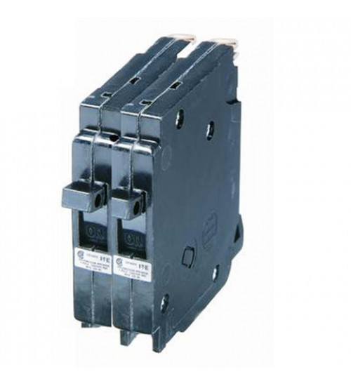 BL2-050 Siemens Blue-Line 50 Amp Circuit Breaker Plug-In - 50 Amp - 2 Pole - 240 Volt BL2-050 Siemens Blue-Line 50 Amp Circuit Breaker Plug-In - 50 Amp - 2 Pole - 240 Volt