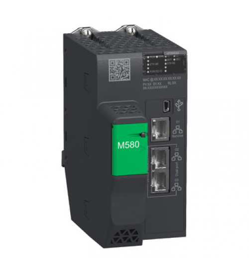 BMEP584040 - processor module M580 - Level 4 - Remote - Schneider Electric BMEP584040 - processor module M580 - Level 4 - Remote - Schneider Electric