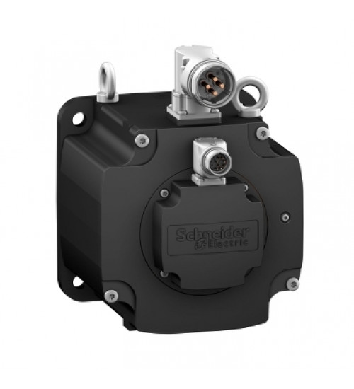 Schneider Electric BMH1903P31A2A - servo motor BMH, Lexium 32, 65Nm, 3500rpm, keyed shaft, without brake, IP65, IP67, 128bit encoder
