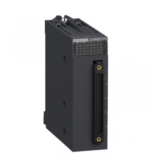 Schneider Electric BMXART0414 - analog input module X80 - 4 inputs - temperature