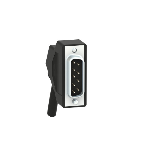 Schneider Electric BMXXBC030K - backplane extension cable M340 - 3 m