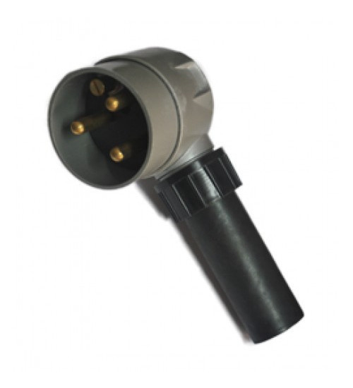 BP20 - Electra 20 3P Metal Clad Plug - Schneider Electric BP20 - Electra 20 3P Metal Clad Plug - Schneider Electric