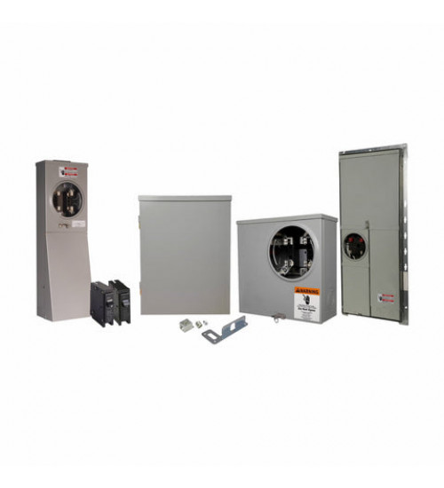 BRHN120GF - Eaton Cutler-Hammer 20 Amp 1 Pole 120 Volt Plug-In Molded Case Circuit Breaker