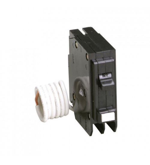 BRN115GFC - Eaton Cutler-Hammer 15 Amp Single Pole Ground Fault Circuit Breaker