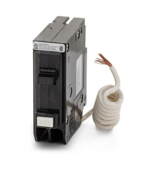 BRN130GFC - Eaton Cutler-Hammer 30 Amp Single Pole Ground Fault Circuit Breaker