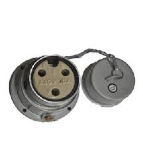 BS20 - 20A, 3P, 440V, Metal Clad Socket | Schneider Electric BS20 - 20A, 3P, 440V, Metal Clad Socket | Schneider Electric