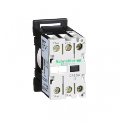 CA2SK11E7 - TeSys SK control relay - 1 NO + 1 NC - <= 690 V - 48 V AC coil - Schneider Electric