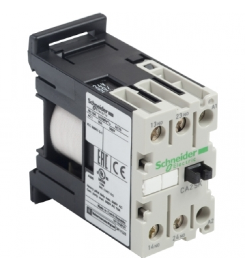 CA2SK20E7 - TeSys SK control relay - 2 NO - <= 690 V - 48 V AC coil - Schneider Electric