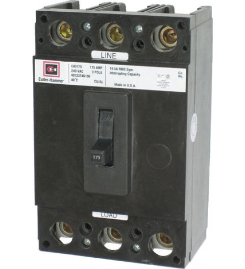 CA3175 - Eaton - Circuit Breaker