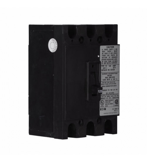 CC3125 - Eaton - Circuit Breaker