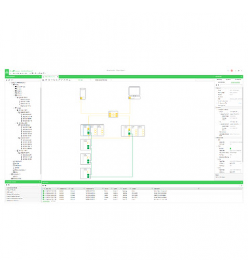 Schneider Electric CEXSPUCZLSPAZZ - License, EcoStruxure Control Expert, service pack base, large L, 1 user, node locked,digital license