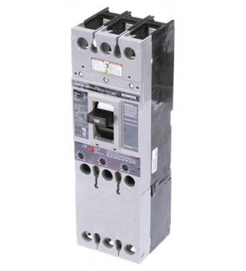 CFD63A150 - Bolt - On - 150 Amp - 3 Pole - 600 Volt - Siemens