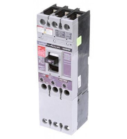 CFD63B200 - Bolt - On - 200 Amp - 3 Pole - 600 Volt - Siemens