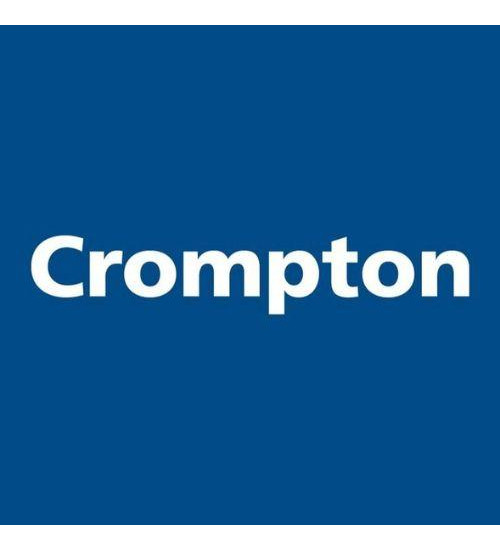 Crompton CFMSMB5D1.00-V24 - 0.75kW 1 Phase Supply Head Range-45-7m No. of Stages-5 15-70 LPM CFMSMB Series Water Pressure Pump - Crompton