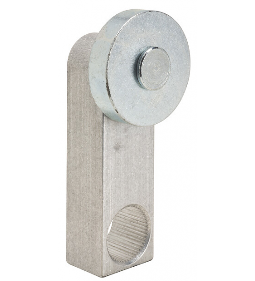 CH2 - Limit switch lever, L100/300, L525, operating - Telemecanique Sensors CH2 - Limit switch lever, L100/300, L525, operating - Telemecanique Sensors