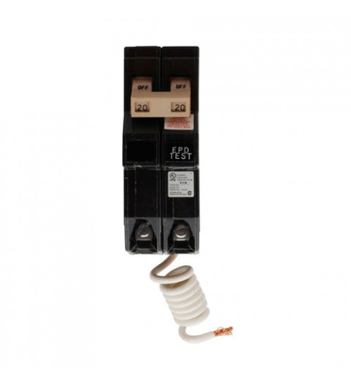 CH220EPD - Eaton - GFEP Circuit Breaker
