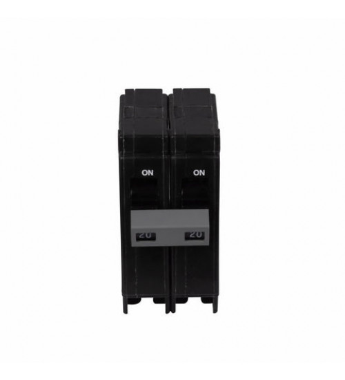 CHB220 - Eaton Cutler-Hammer 20 Amp 2 Pole 240 Volt Bolt-On Circuit Breaker