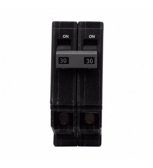 CHB230 - Eaton Cutler-Hammer 30 Amp 2 Pole 240 Volt Bolt-On Circuit Breaker