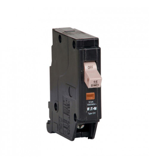 CHF115 - Eaton - 15 Amp Circuit Breaker