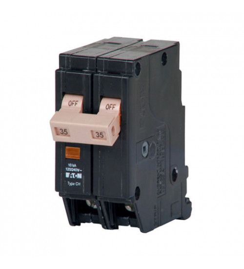 CHF235 - Eaton - 35 Amp Circuit Breaker