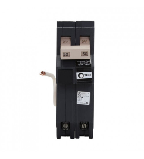 CHN230GF - Eaton Cutler-Hammer Ground Fault Circuit Breaker