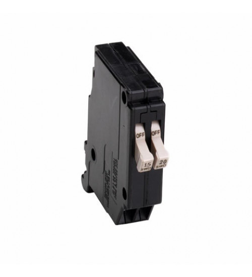 CHT1520 - Eaton - Plug-In Molded Case Circuit Breaker