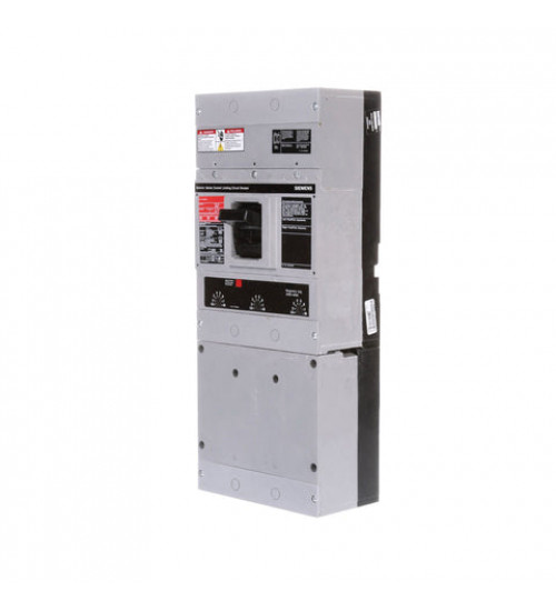 CJD63L400 - Bolt - On - 400 Amp - 3 Pole - 600 Volt - Siemens