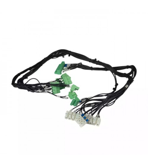 Lauritz Knudsen CK90099OOOO Wiring Kit for AuXC-2000 for Motorised Changeover Switch