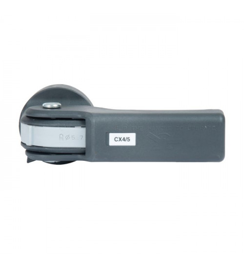 Lauritz Knudsen CK90378OOOO Spare Handle Motorised Changeover Switch 400A-1000A Lauritz Knudsen CK90378OOOO Spare Handle Motorised Changeover Switch 400A-1000A