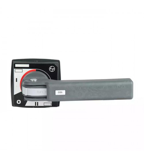 Lauritz Knudsen CK90392OOOO Changeover Switch Spare Handle Assembly Frame3 250A/315A