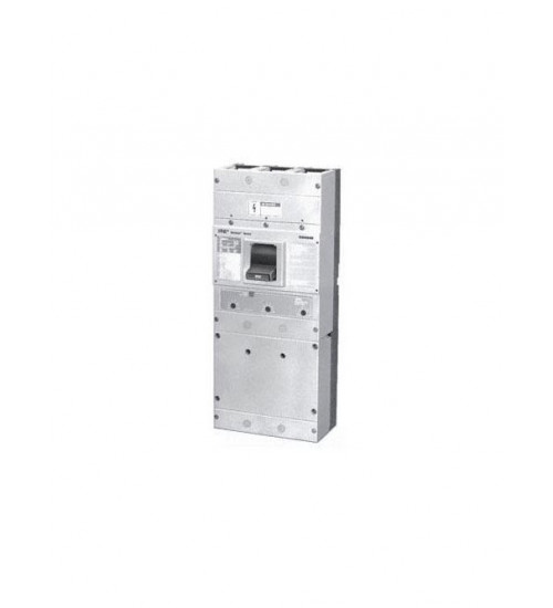 CLD63H600 - Bolt - On - 600 Amp - 3 Pole - 600 Volt - Siemens