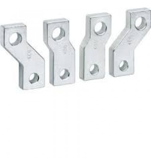 CM91161OOCO - Spreaders (Set of 3) 3P for 800A | L&T - L&T | Lauritz Knudsen CM91161OOCO - Spreaders (Set of 3) 3P for 800A | L&T - L&T | Lauritz Knudsen